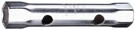 SPANNER S/WILLE TUBE 10750  6X7MM