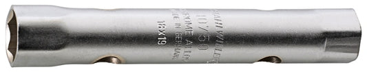 SPANNER S/WILLE TUBE 10750 8X9MM
