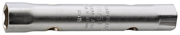 SPANNER S/WILLE TUBE 10750 8X9MM