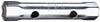 SPANNER S/WILLE TUBE 10750 12X13MM