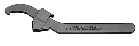 SPANNER S/WILLE HOOK 12910/1