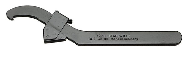 SPANNER S/WILLE HOOK 12910/1