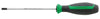 SCREWDRIVER S/WILLE ELEC 3.5X100MM