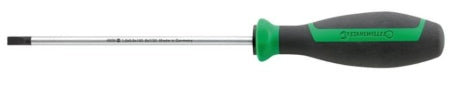 SCREWDRIVER S/WILLE ELEC 4628 5.5x200MM
