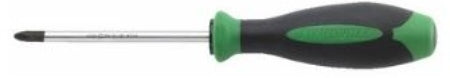 SCREWDRIVER S/WILLE PHIL 4630 1X80MM
