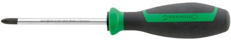 SCREWDRIVER S/WILLE PHIL 4630 2X100MM
