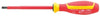 SCREWDRIVER S/WILLE VDE 4665 3 PH3