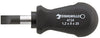 SCREWDRIVER S/WILLE DRAL 4724 3.5X25
