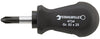 SCREWDRIVER S/WILLE PHIL 4734 01X25MM