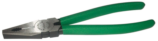 PLIER S/WILLE COMB 6501 200 POL