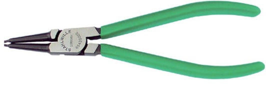 PLIER S/WILLE C/CLIP I/S 6543 140MM J1