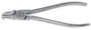 PLIER S/WILLE C/CLIP I/B 6544 170MM J21X