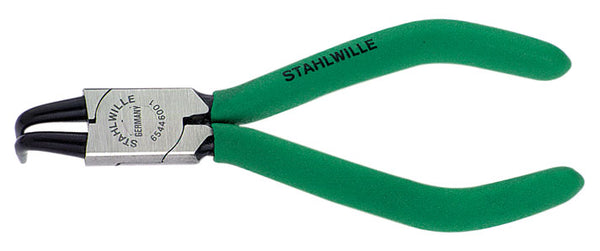 PLIER S/WILLE C/CLIP I/B 6544 130MM J01