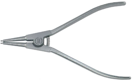 PLIER S/WILLE C/CLIP O/S 6545 140MM A1