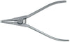 PLIER S/WILLE C/CLIP O/S 6545 210MM A3