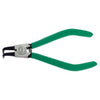 PLIER S/WILLE C/CLIP O/B 6546 290MM A41