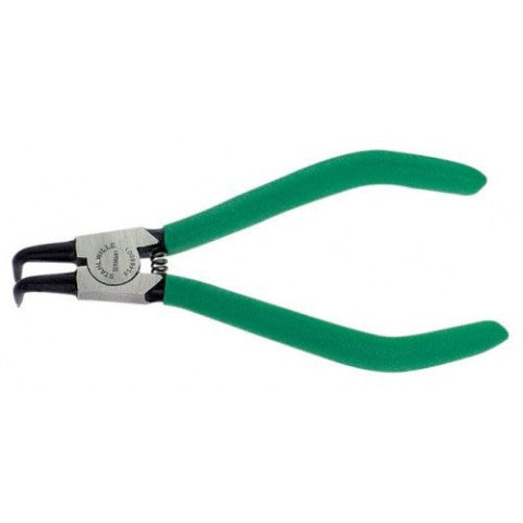 PLIER S/WILLE C/CLIP O/B 6546 290MM A41