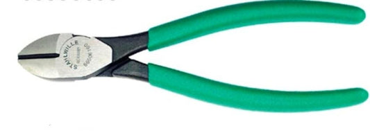 PLIER S/WILLE S/CUTTER L/D 6600 180MM