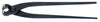 PLIER CONCRETE S/WILLE NIPPER 6660 250