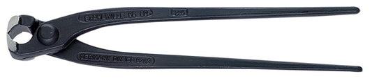 PLIER CONCRETE S/WILLE NIPPER 6660 250