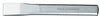 CHISEL S/WILLE COLD FLAT 102/150