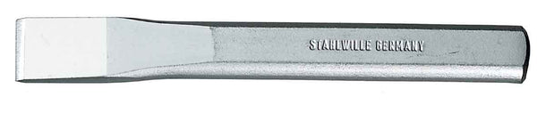 CHISEL S/WILLE COLD FLAT 102/200
