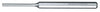 PUNCH S/WILLE PARAL PIN 108/150X3MM