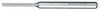 PUNCH S/WILLE PARAL PIN 108/115X2MM
