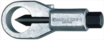 NUT SPLITTER S/WILLE 12615/2 (71250002)