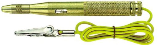 TESTER S/WILLE CAR CIRCUIT 12905