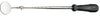 MIRROR S/WILLE TELESCOPIC RD 60MM