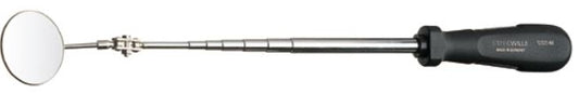 MIRROR S/WILLE TELESCOPIC RD 60MM