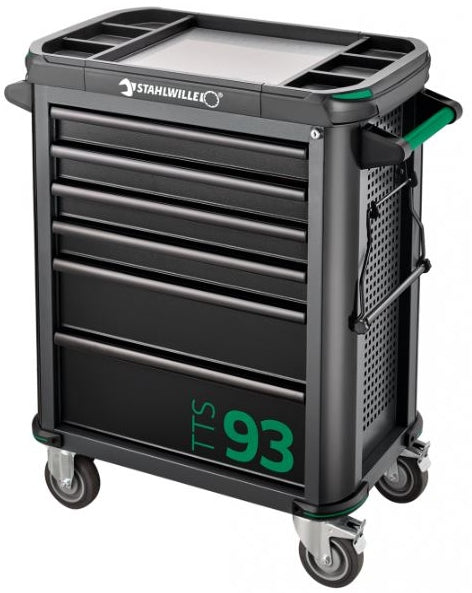 Tool Trolleys