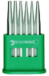 PUNCH S/WILLE SET PUNCH 104-5/6