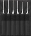 PUNCH S/WILLE SET PIN 108/6PC