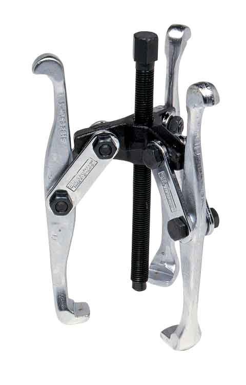 SYKES PULLER 3 JAW 200MM