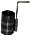 SYKES COMPRESSOR PISTON RING 660370