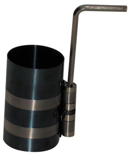 SYKES COMPRESSOR PISTON RING 660370