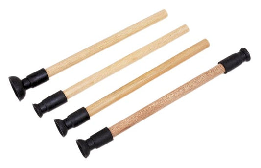 SYKES VALVE GRINDER RUBBER SUCTION 32MM