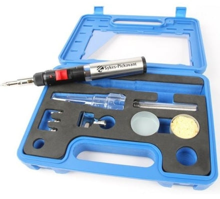 Soldering and Solder