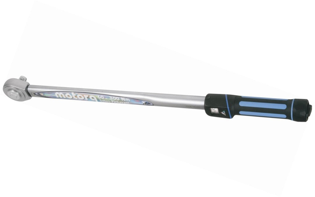 WRENCH SYKES TORQUE 1/2"DR 40-200NM