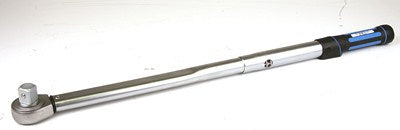 WRENCH SYKES TORQUE 3/4"DR  80-400NM