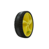 Sandmaster Wheel