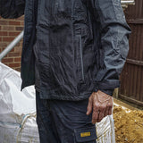 DEWALT Storm Waterproof Jacket | Medium