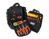 Tool Backpack Electrical Kit - Major Tech