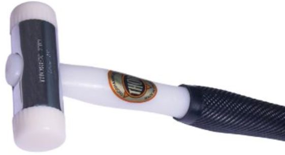 HAMMER THOR NYLON 714 2LB 44MM