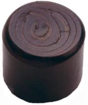 HAMMER THOR FACE RAWHIDE 14R 44MM