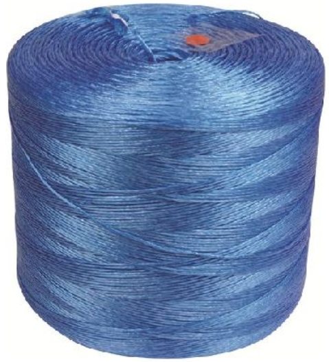 ROPE MTS BAILING TWINE BLUE 5KG (1640M)