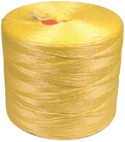 ROPE MTS BAILING TWINE YELL 5KG (1640M)