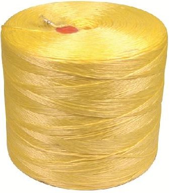 STRING COTTON ROPE MTS #104 50G(+/-34M)